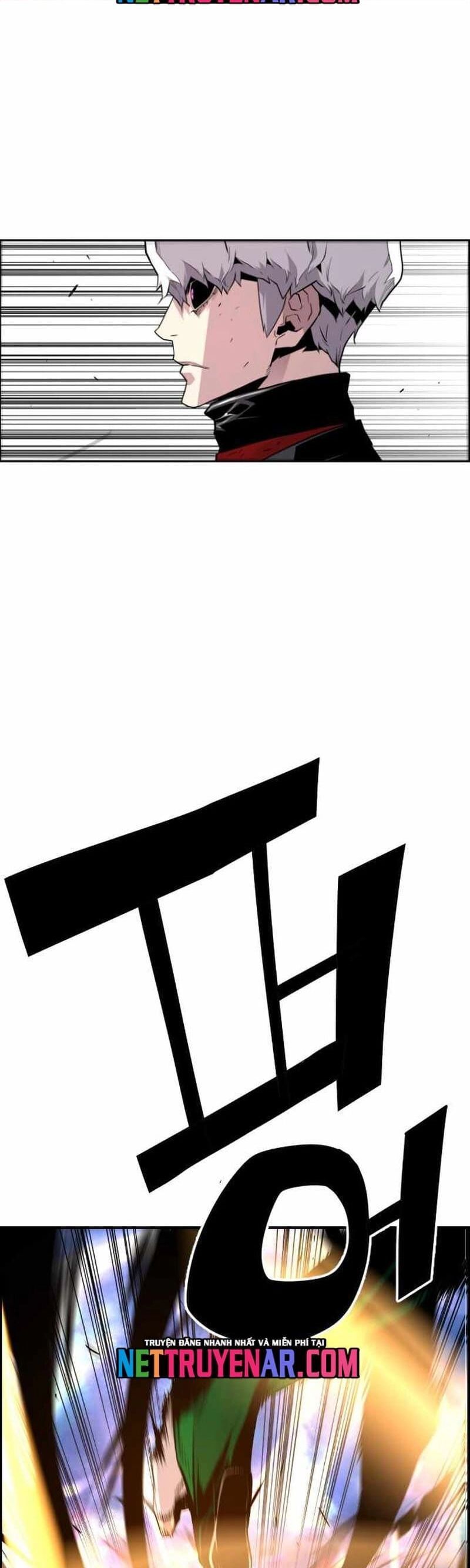 Sự Trở Lại Của Kẻ Khủng Bố Chapter 46 - 6