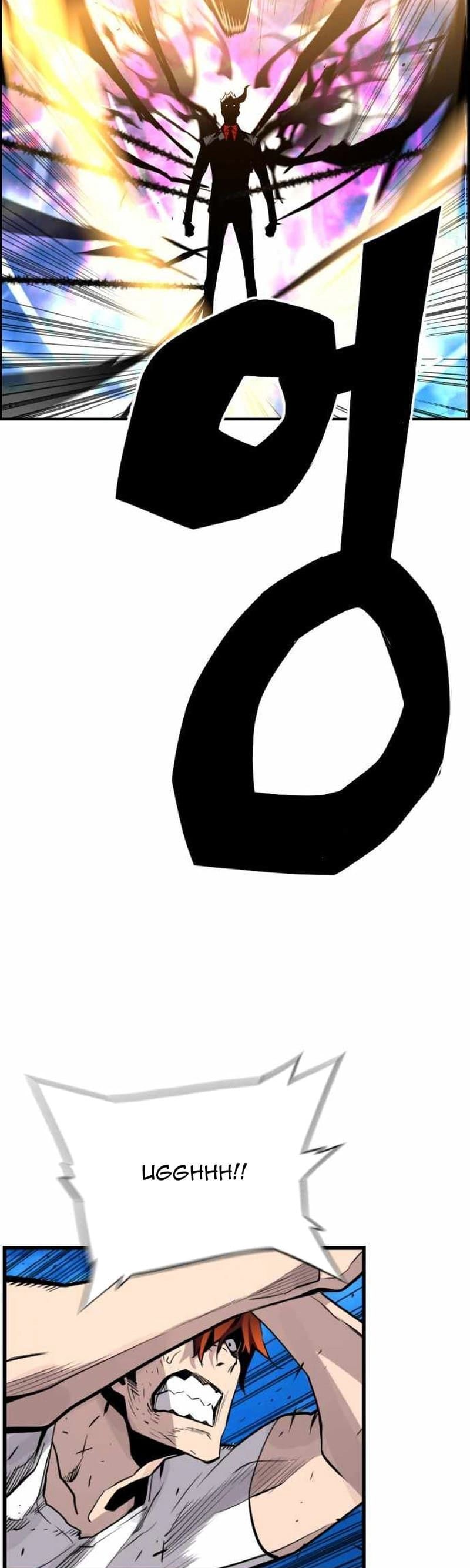 Sự Trở Lại Của Kẻ Khủng Bố Chapter 46 - 7