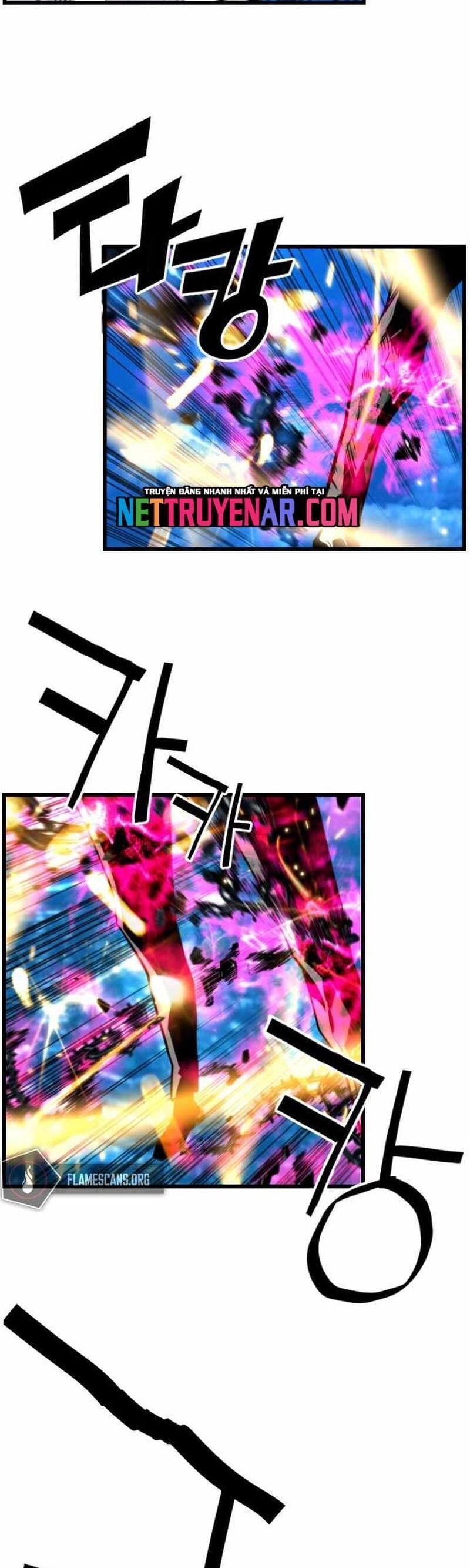 Sự Trở Lại Của Kẻ Khủng Bố Chapter 46 - 8