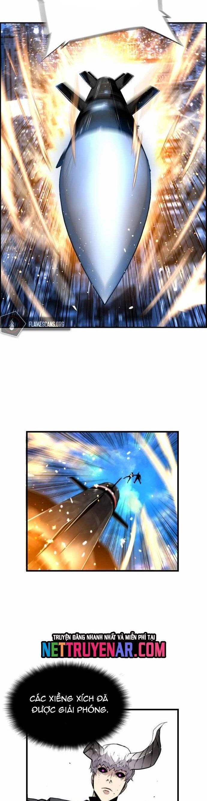 Sự Trở Lại Của Kẻ Khủng Bố Chapter 47 - 2