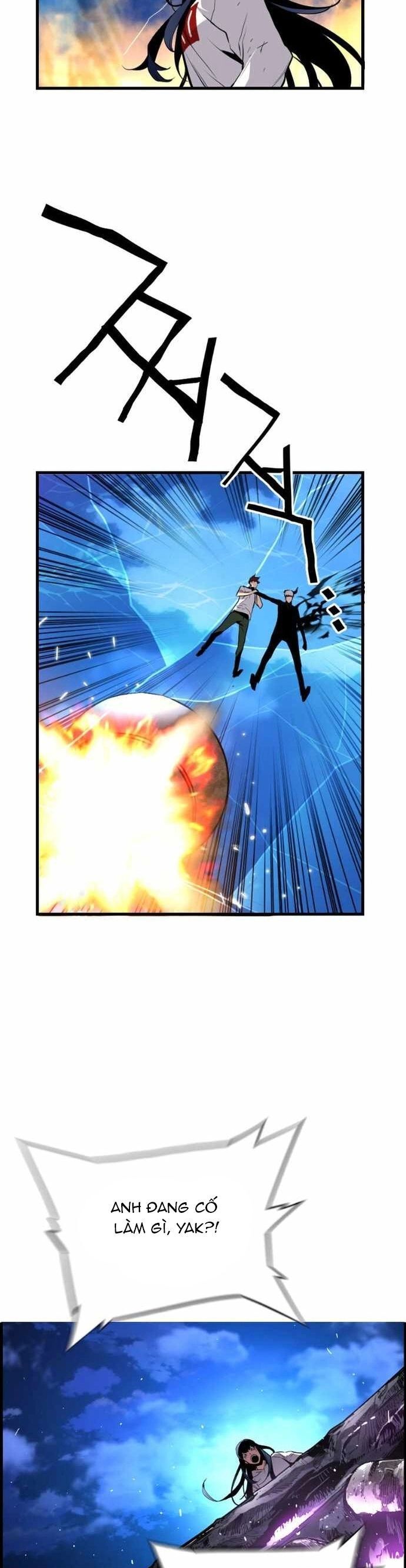 Sự Trở Lại Của Kẻ Khủng Bố Chapter 47 - 13