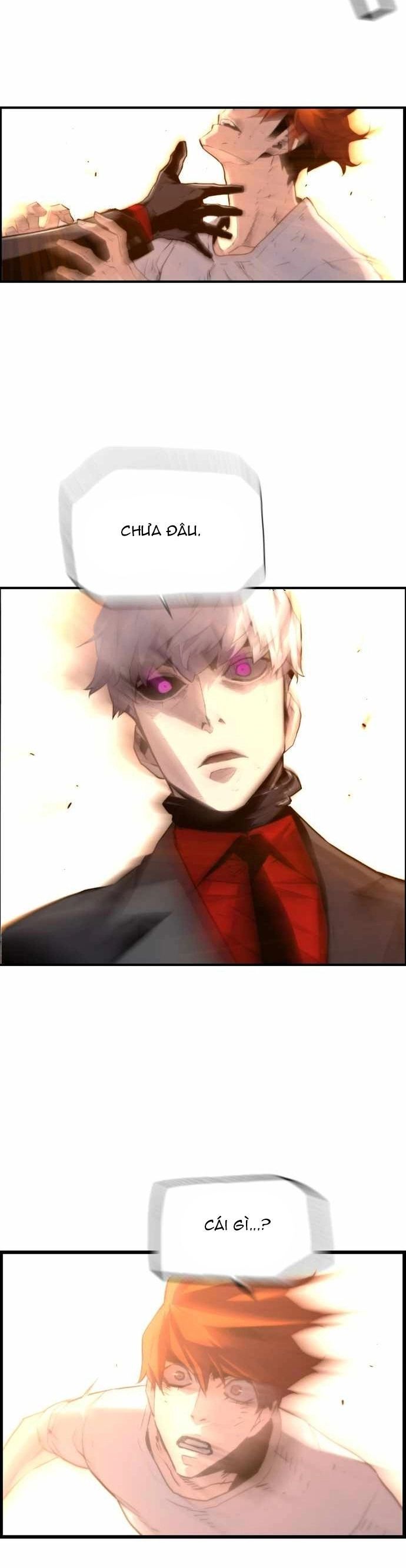 Sự Trở Lại Của Kẻ Khủng Bố Chapter 47 - 16