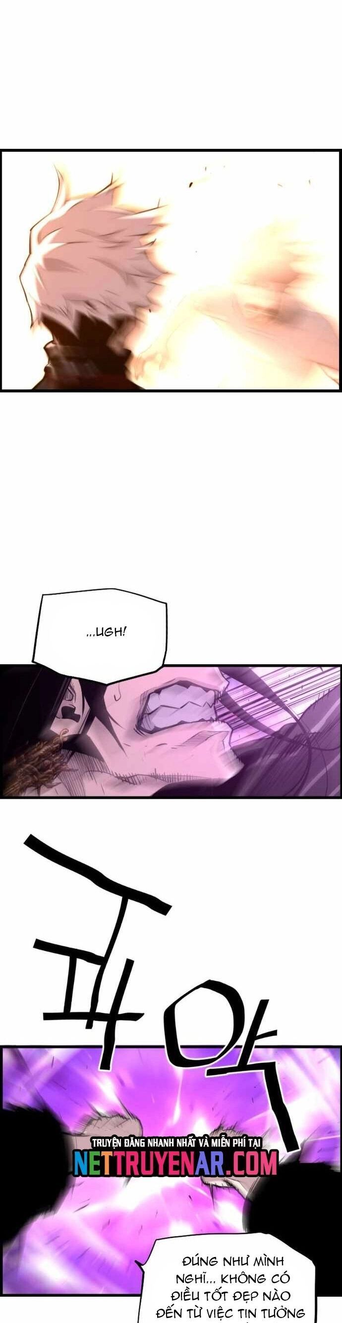 Sự Trở Lại Của Kẻ Khủng Bố Chapter 47 - 17