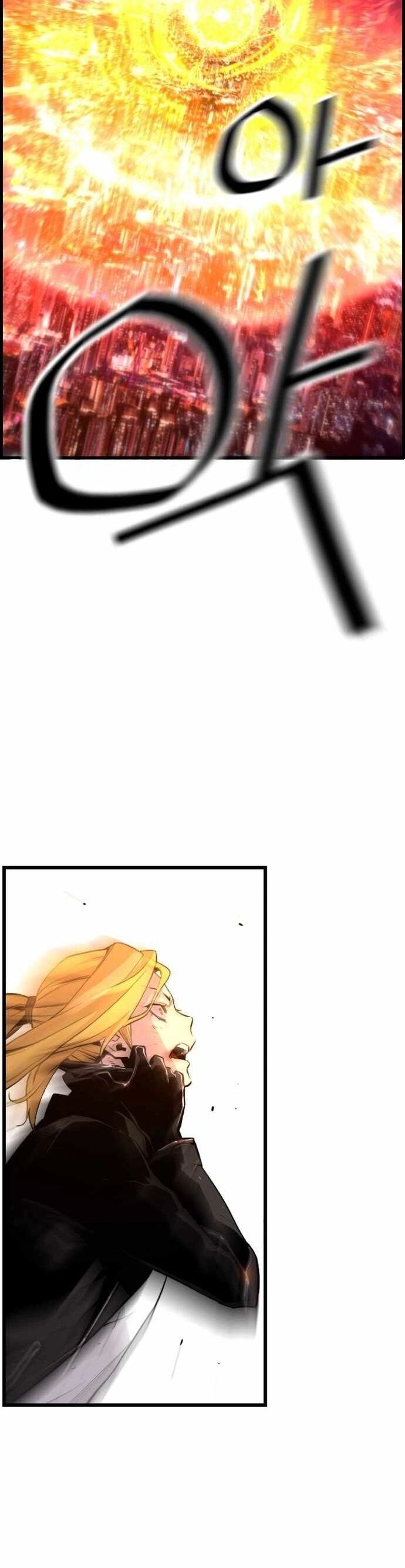 Sự Trở Lại Của Kẻ Khủng Bố Chapter 47 - 20