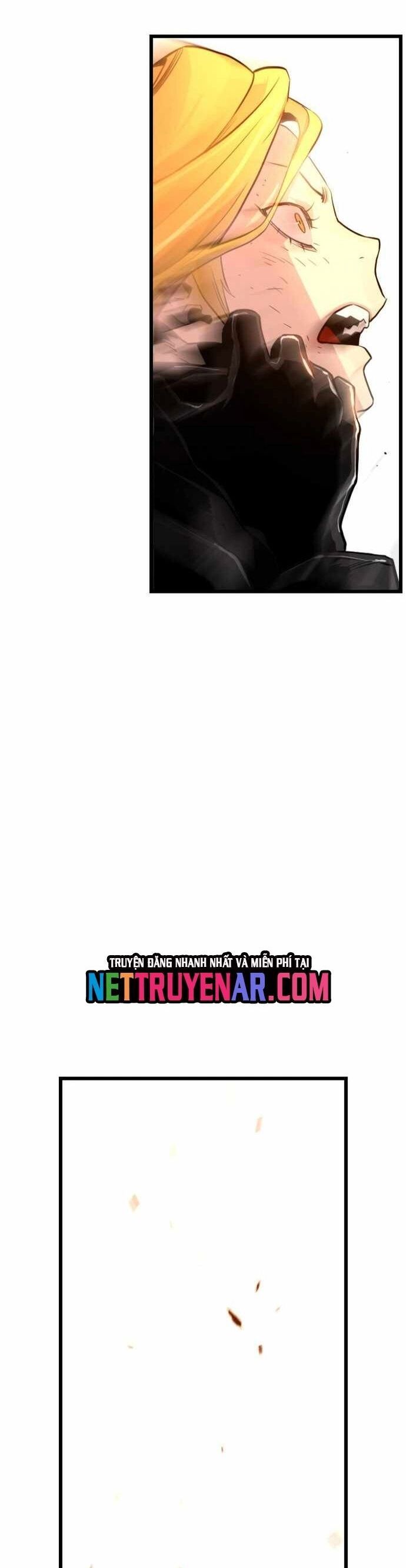 Sự Trở Lại Của Kẻ Khủng Bố Chapter 47 - 21