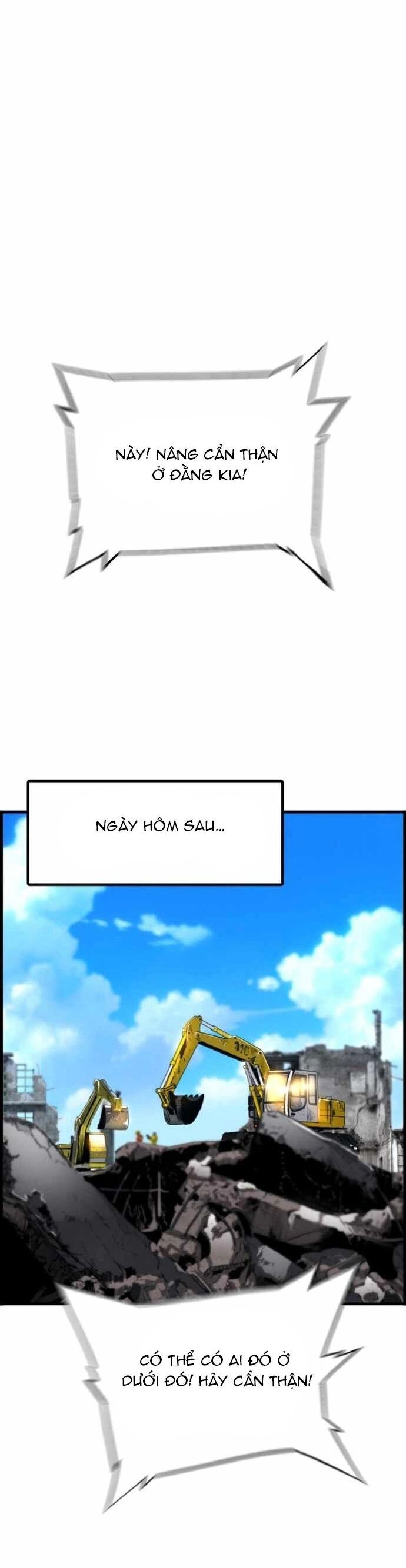 Sự Trở Lại Của Kẻ Khủng Bố Chapter 47 - 23