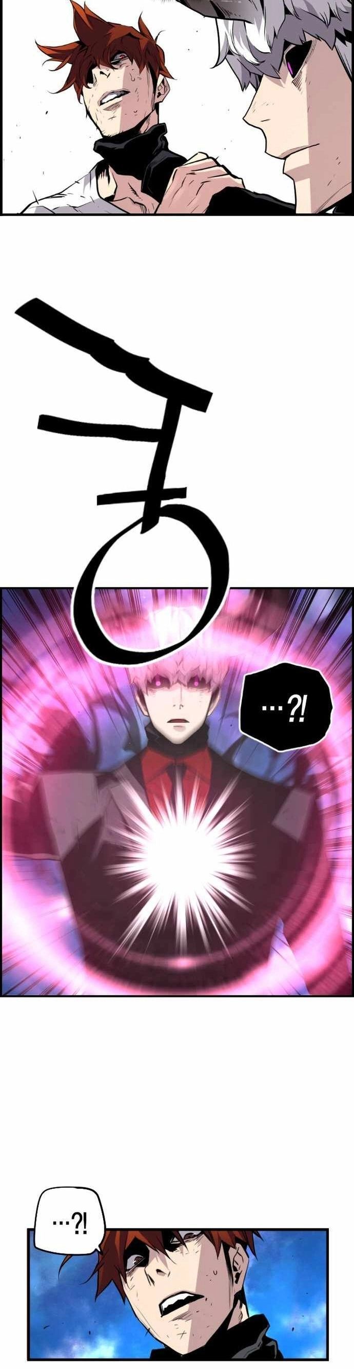 Sự Trở Lại Của Kẻ Khủng Bố Chapter 47 - 4