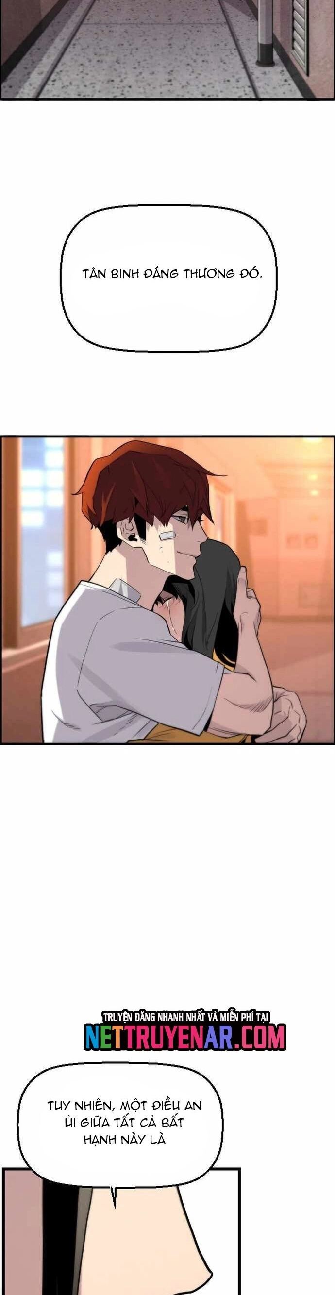 Sự Trở Lại Của Kẻ Khủng Bố Chapter 47 - 32