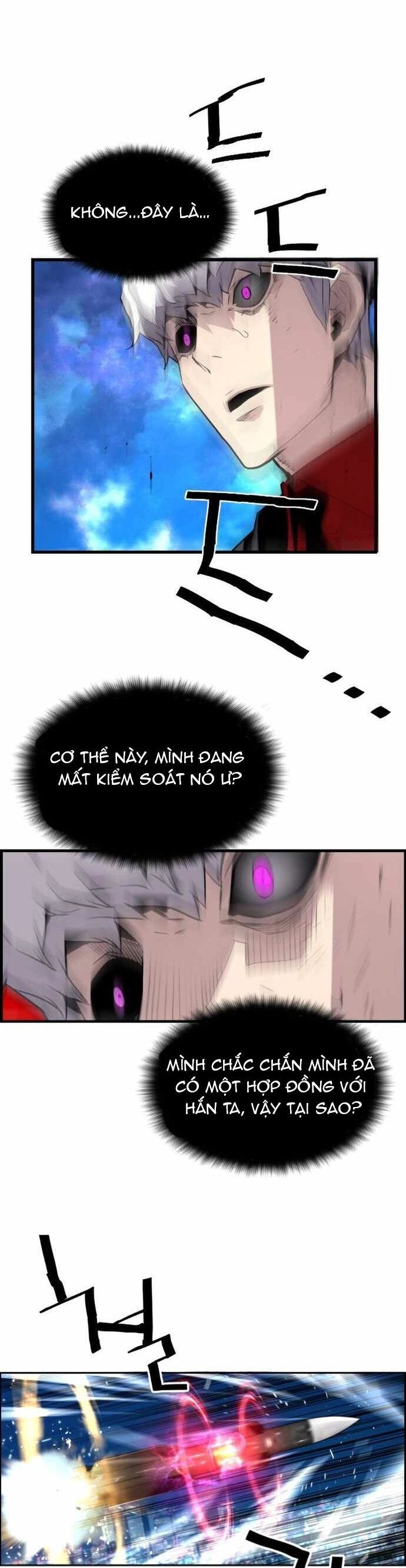 Sự Trở Lại Của Kẻ Khủng Bố Chapter 47 - 5