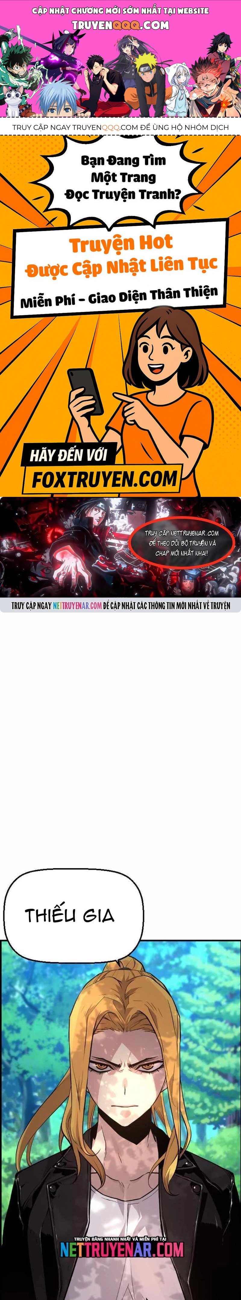 Sự Trở Lại Của Kẻ Khủng Bố Chapter 48 - 1