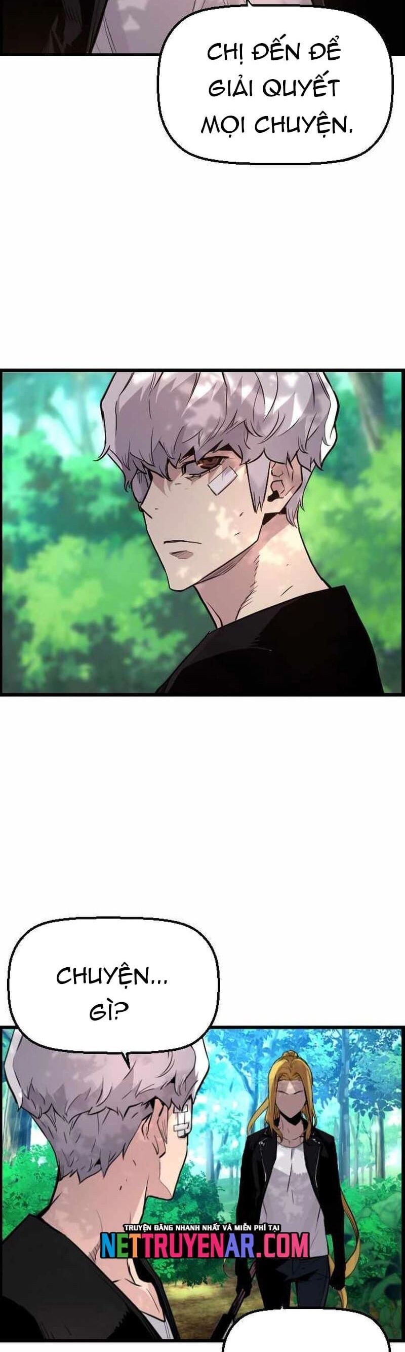 Sự Trở Lại Của Kẻ Khủng Bố Chapter 48 - 2