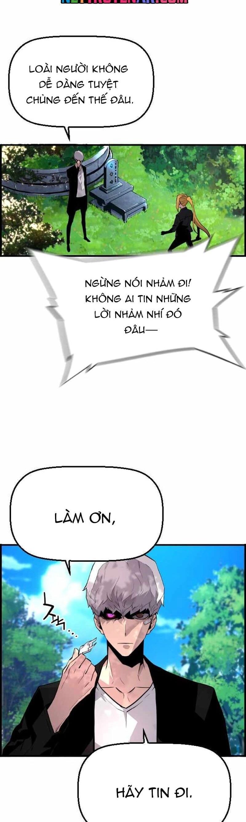 Sự Trở Lại Của Kẻ Khủng Bố Chapter 48 - 12