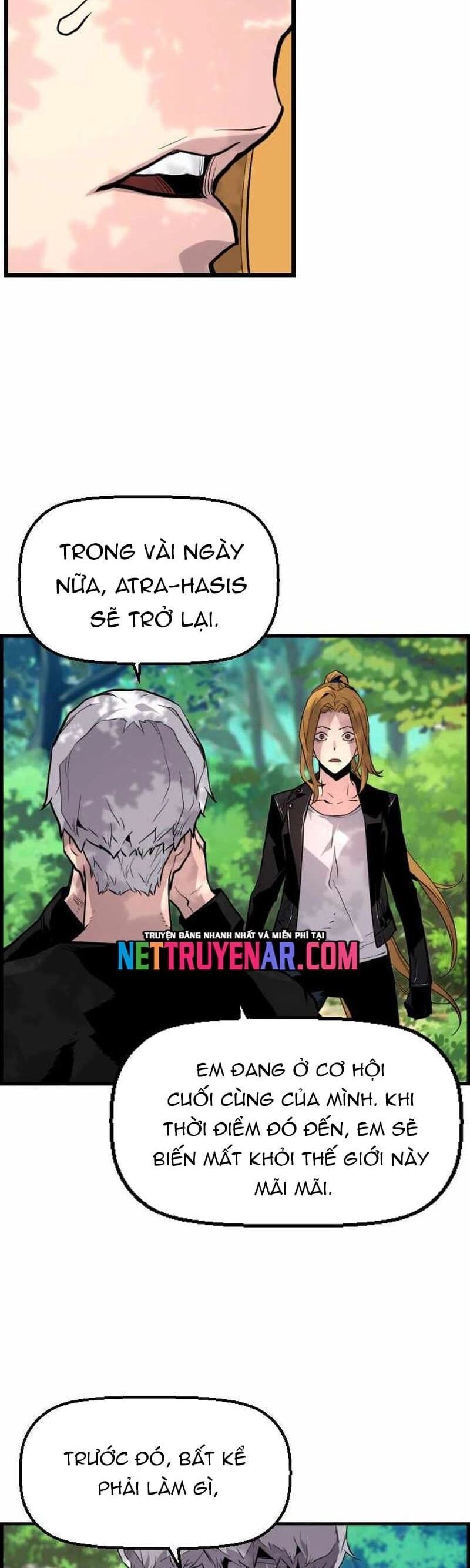 Sự Trở Lại Của Kẻ Khủng Bố Chapter 48 - 14
