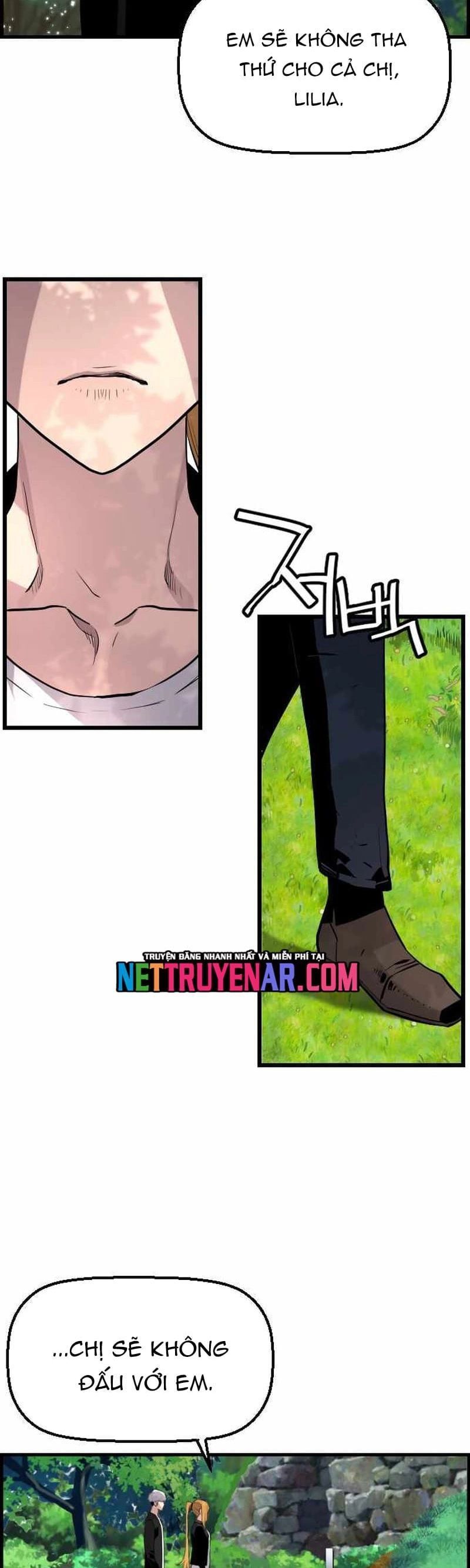 Sự Trở Lại Của Kẻ Khủng Bố Chapter 48 - 16