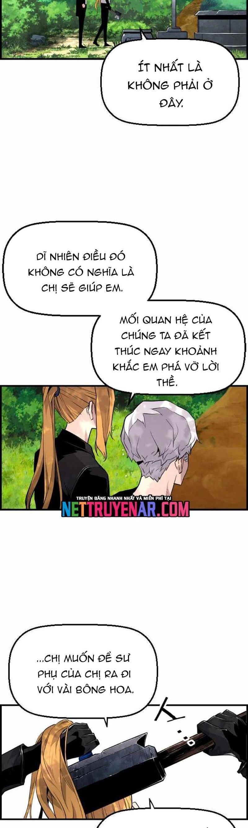 Sự Trở Lại Của Kẻ Khủng Bố Chapter 48 - 17