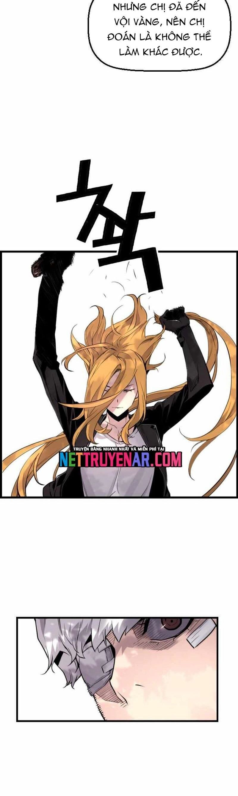 Sự Trở Lại Của Kẻ Khủng Bố Chapter 48 - 18