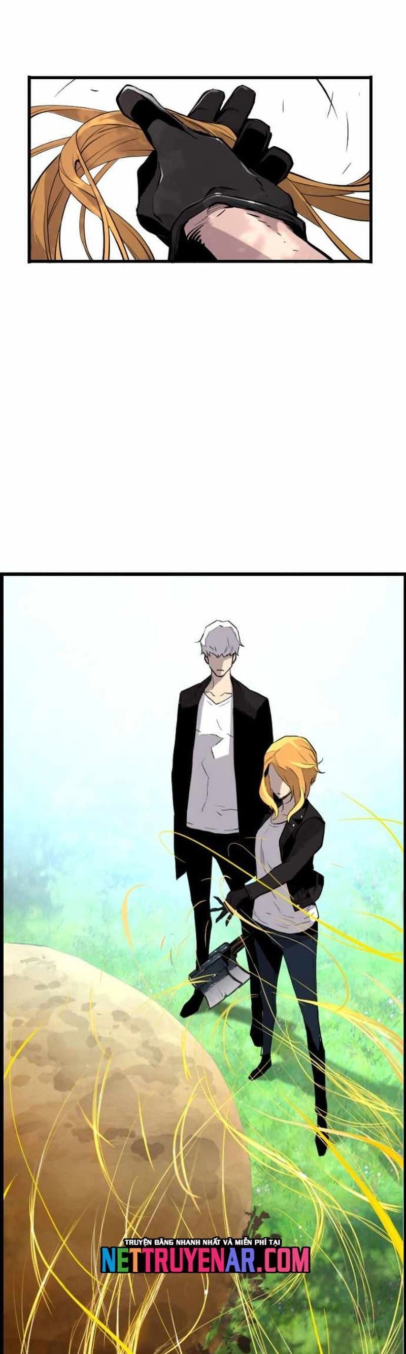 Sự Trở Lại Của Kẻ Khủng Bố Chapter 48 - 19