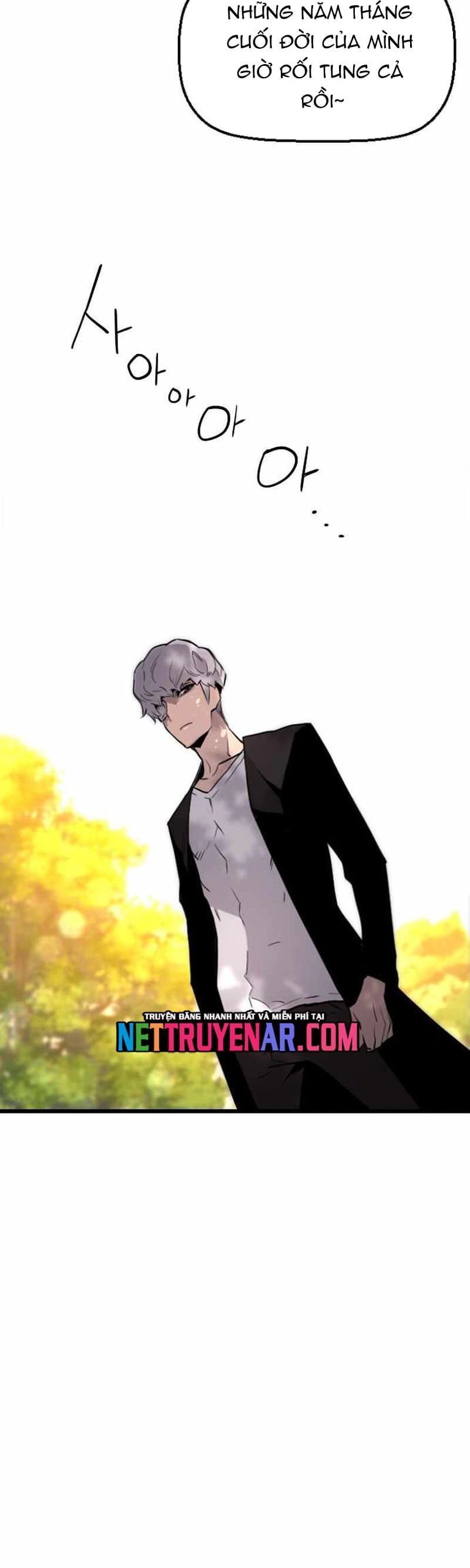 Sự Trở Lại Của Kẻ Khủng Bố Chapter 48 - 22