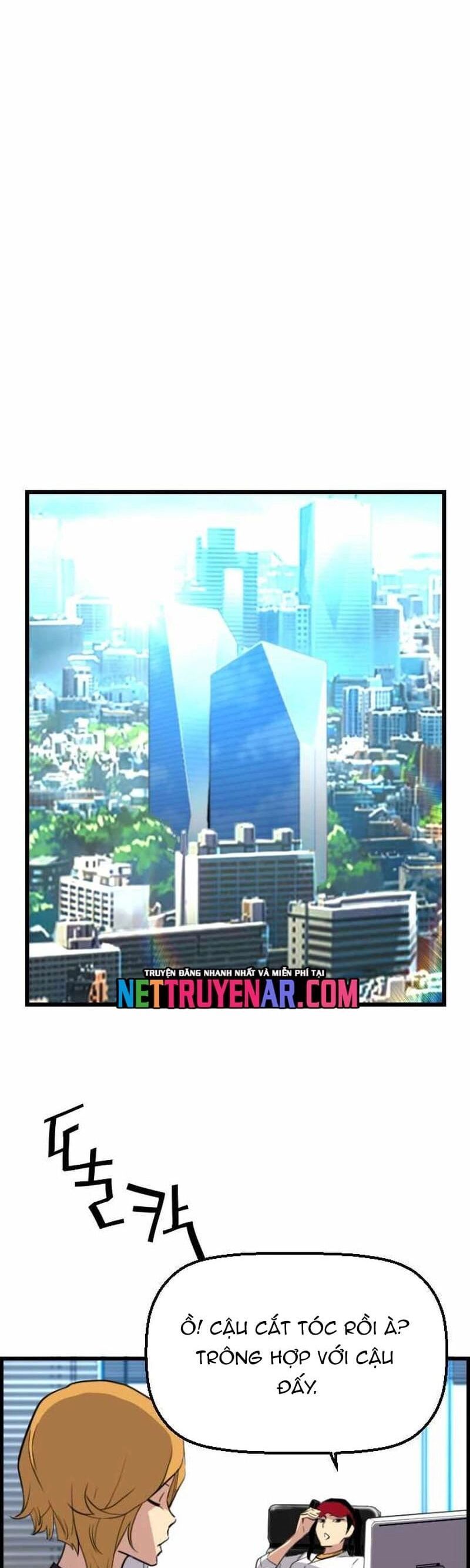 Sự Trở Lại Của Kẻ Khủng Bố Chapter 48 - 23