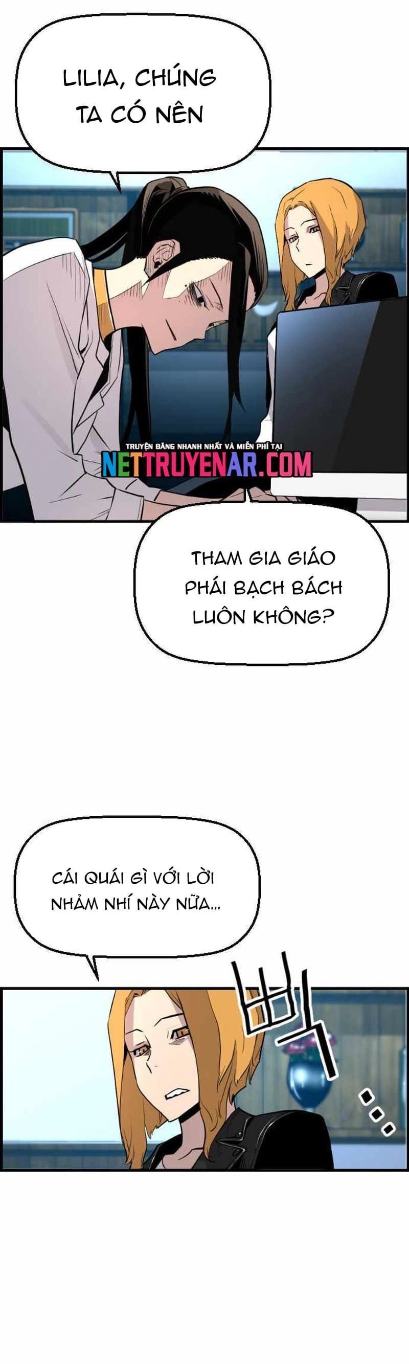 Sự Trở Lại Của Kẻ Khủng Bố Chapter 48 - 28