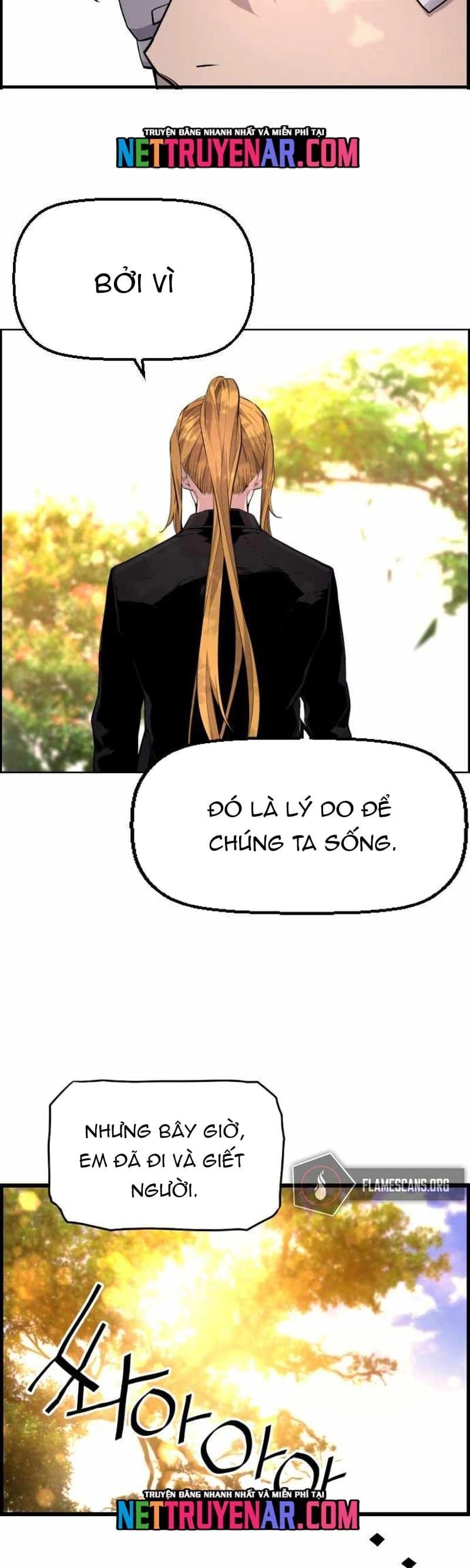 Sự Trở Lại Của Kẻ Khủng Bố Chapter 48 - 4