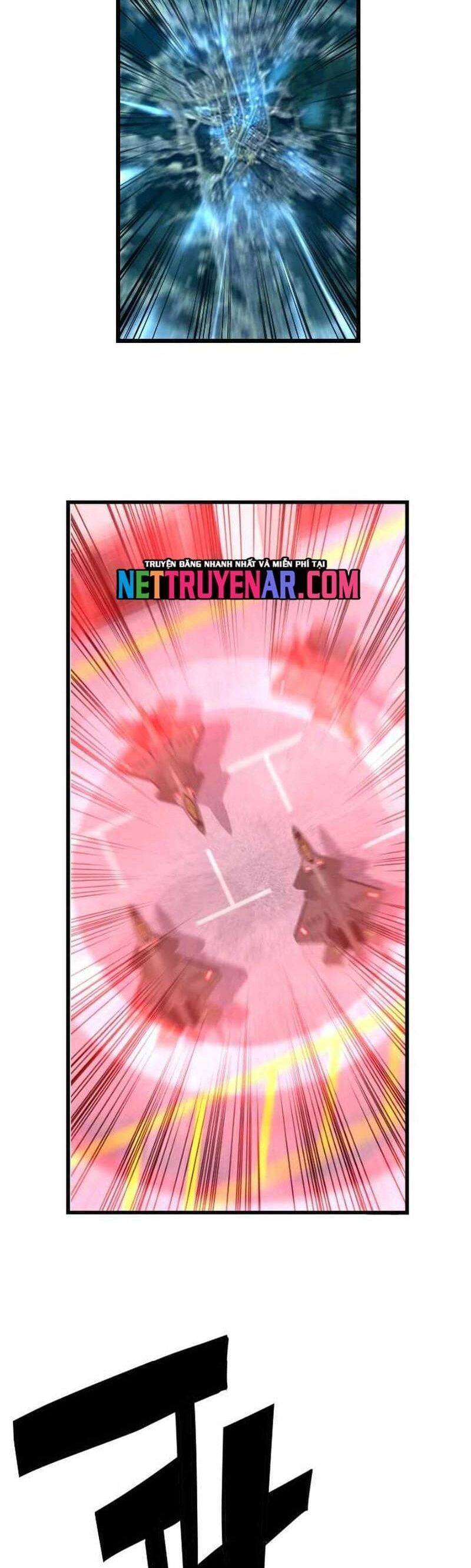 Sự Trở Lại Của Kẻ Khủng Bố Chapter 48 - 36