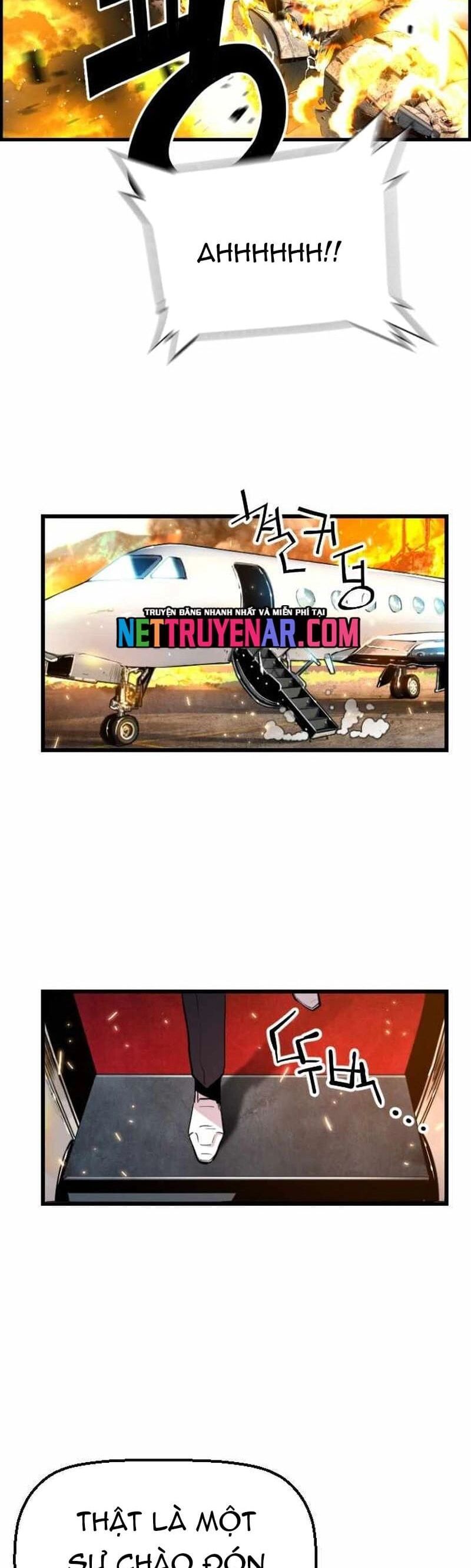 Sự Trở Lại Của Kẻ Khủng Bố Chapter 48 - 39