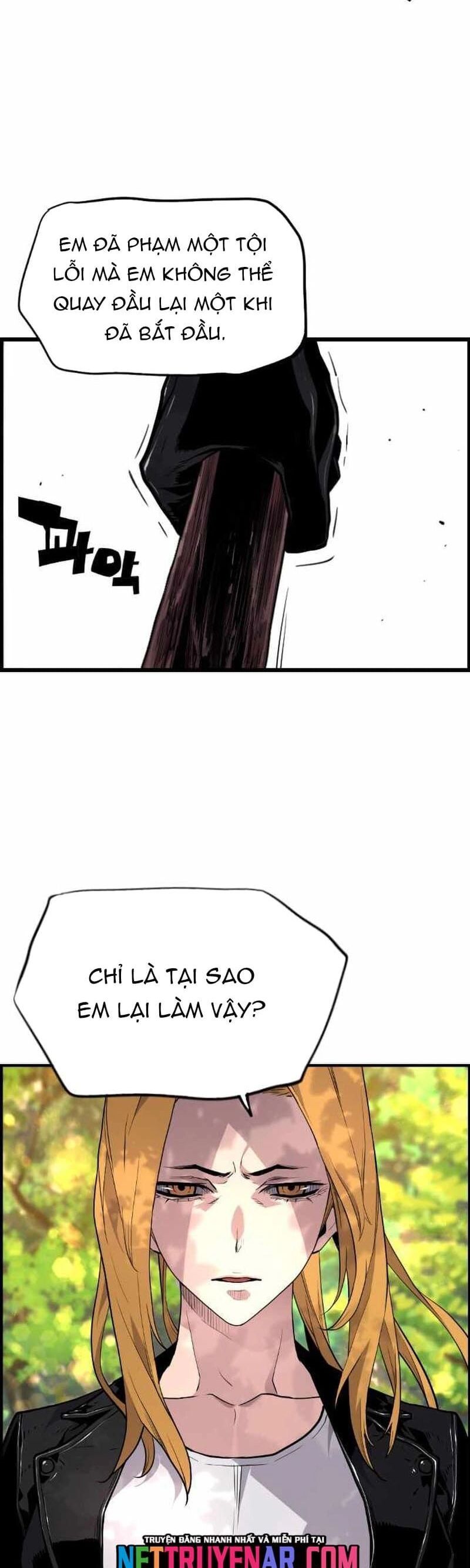 Sự Trở Lại Của Kẻ Khủng Bố Chapter 48 - 5