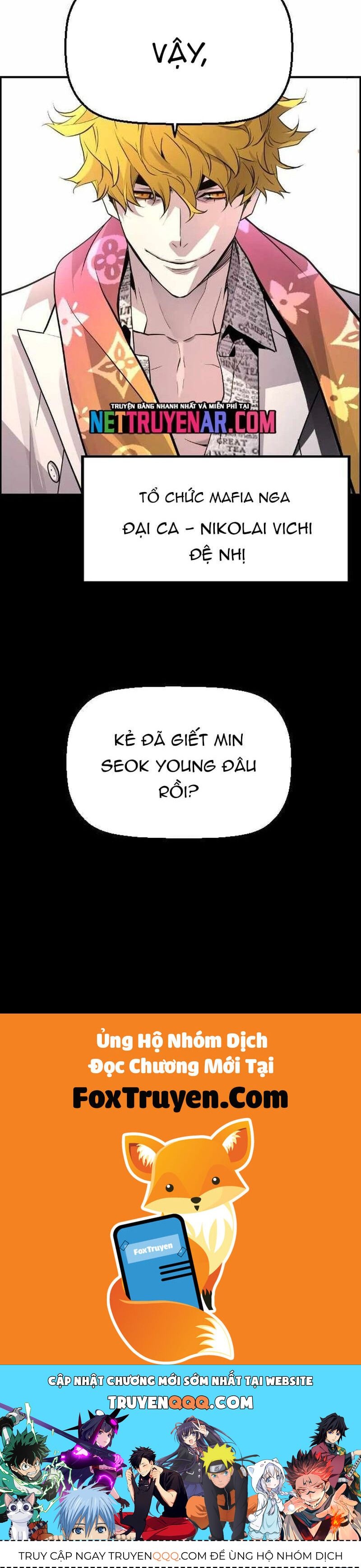 Sự Trở Lại Của Kẻ Khủng Bố Chapter 48 - 41