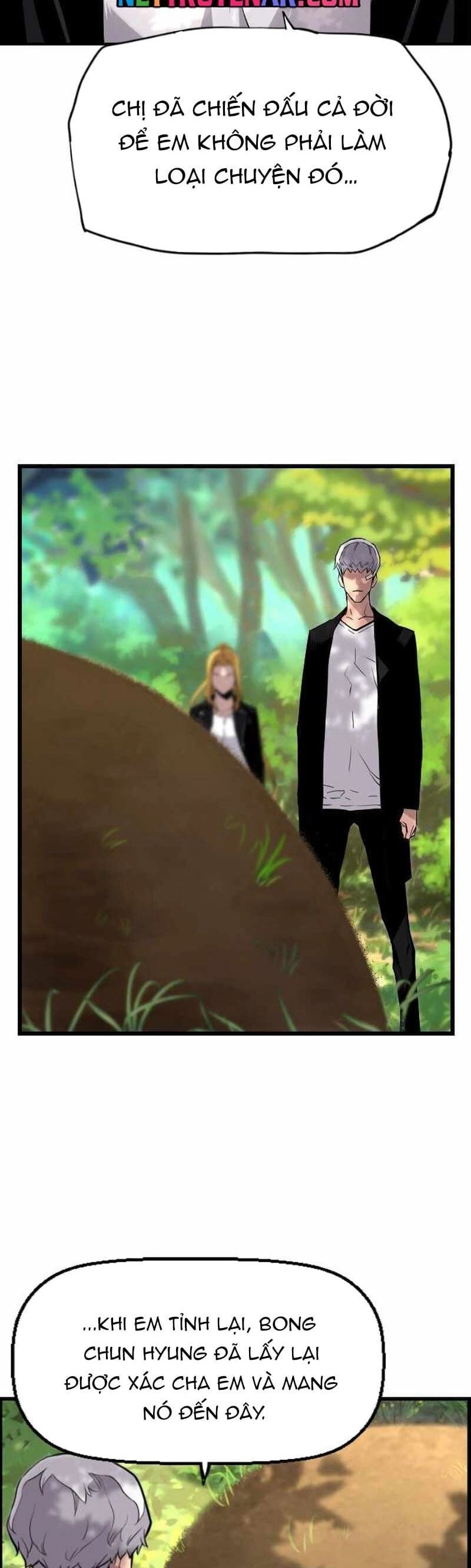 Sự Trở Lại Của Kẻ Khủng Bố Chapter 48 - 6