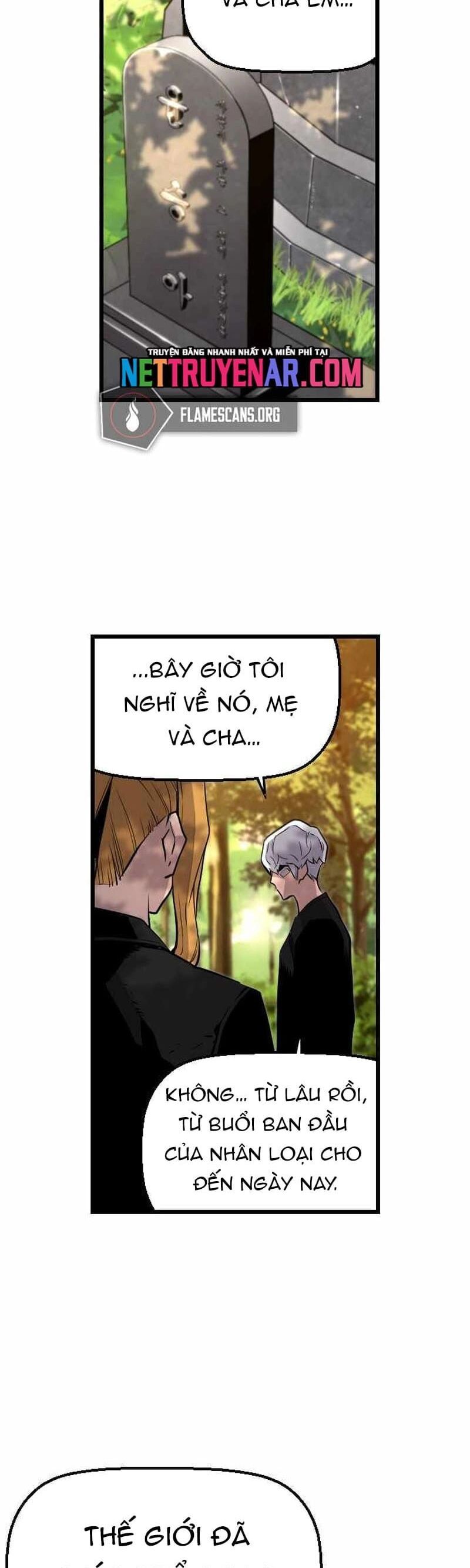 Sự Trở Lại Của Kẻ Khủng Bố Chapter 48 - 8