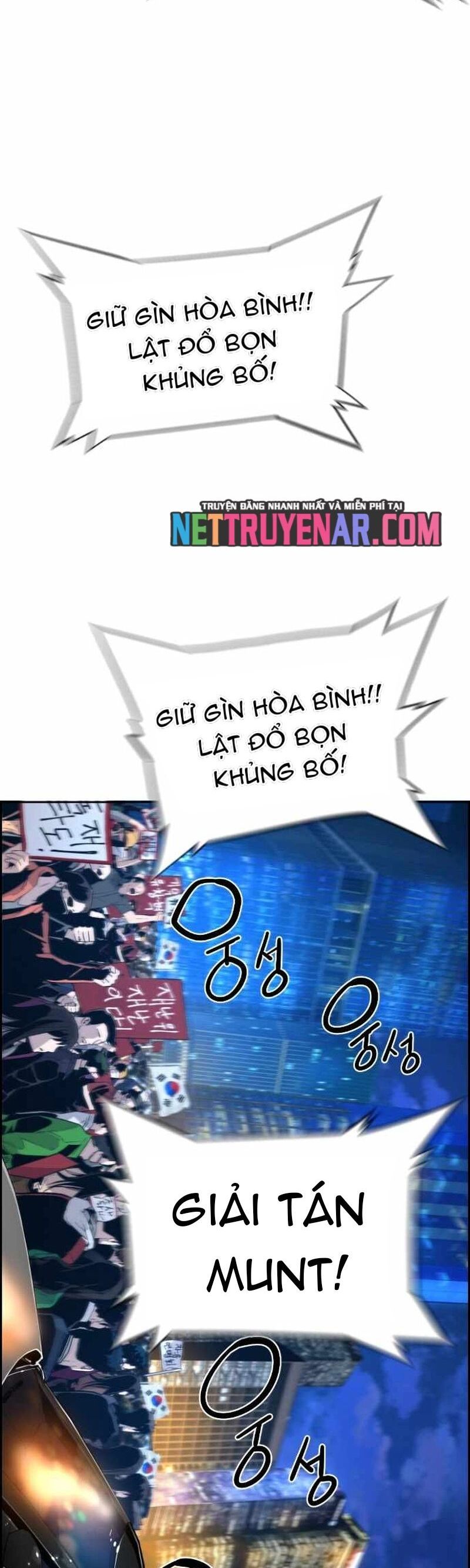 Sự Trở Lại Của Kẻ Khủng Bố Chapter 49 - 17