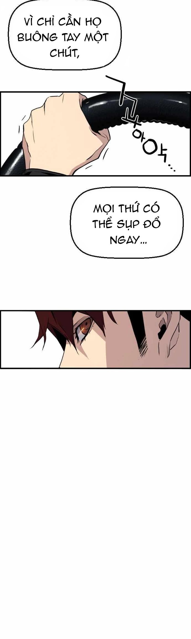 Sự Trở Lại Của Kẻ Khủng Bố Chapter 49 - 22