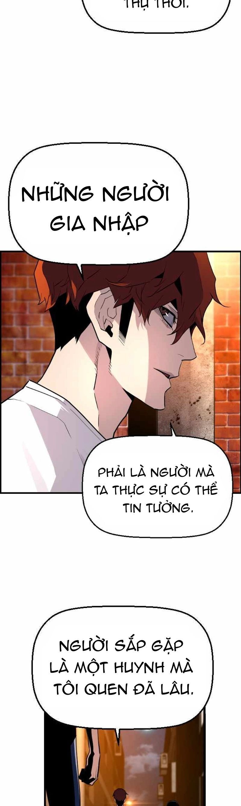 Sự Trở Lại Của Kẻ Khủng Bố Chapter 49 - 25