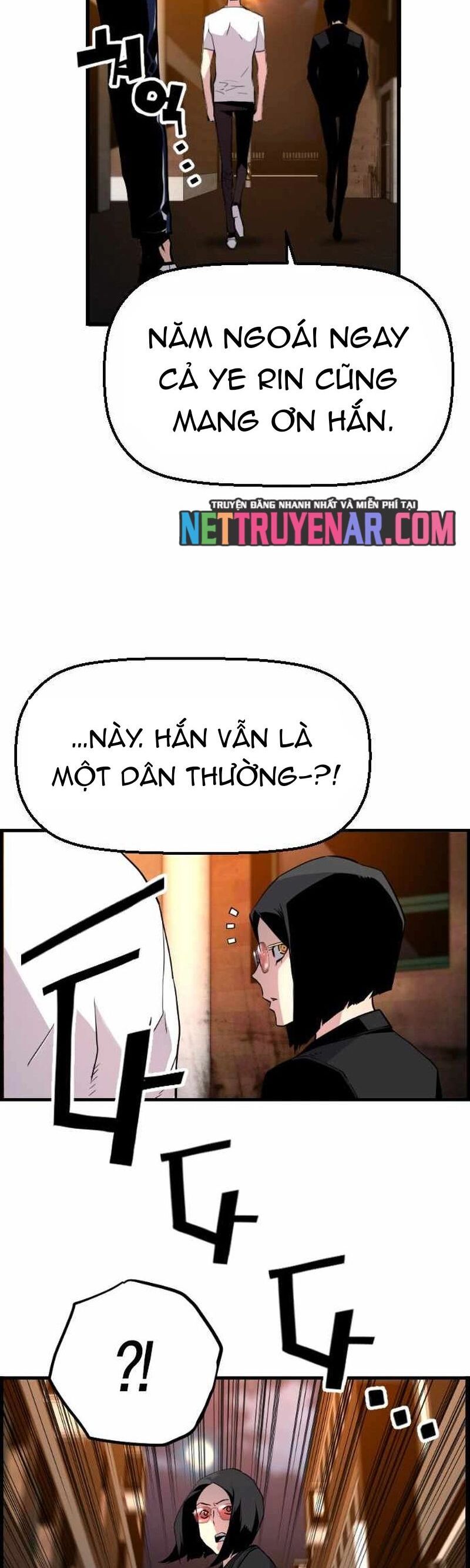 Sự Trở Lại Của Kẻ Khủng Bố Chapter 49 - 26