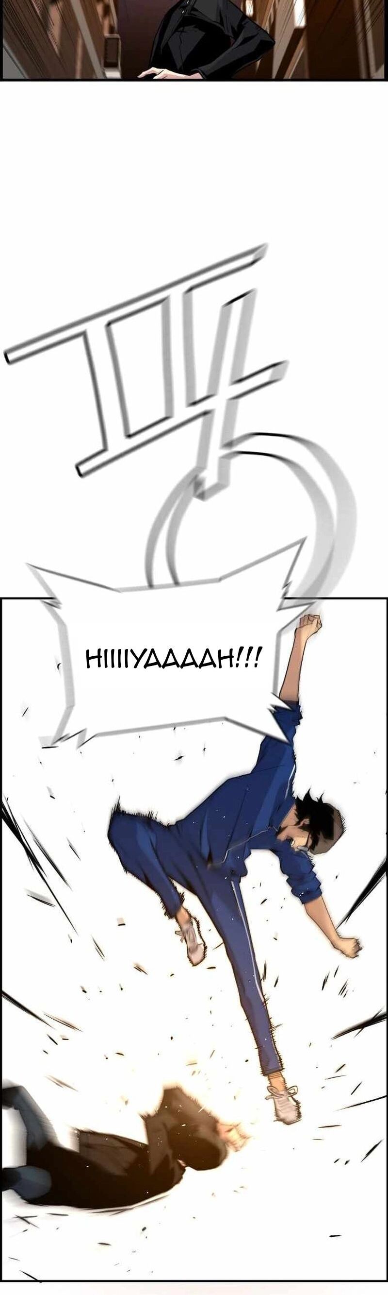 Sự Trở Lại Của Kẻ Khủng Bố Chapter 49 - 27