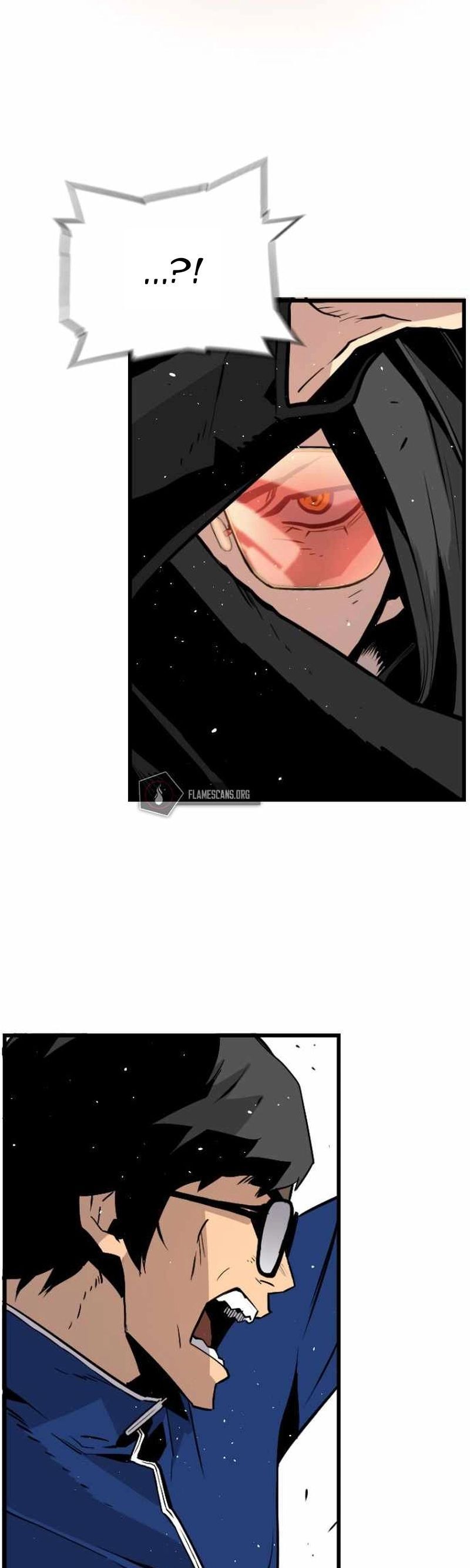 Sự Trở Lại Của Kẻ Khủng Bố Chapter 49 - 28