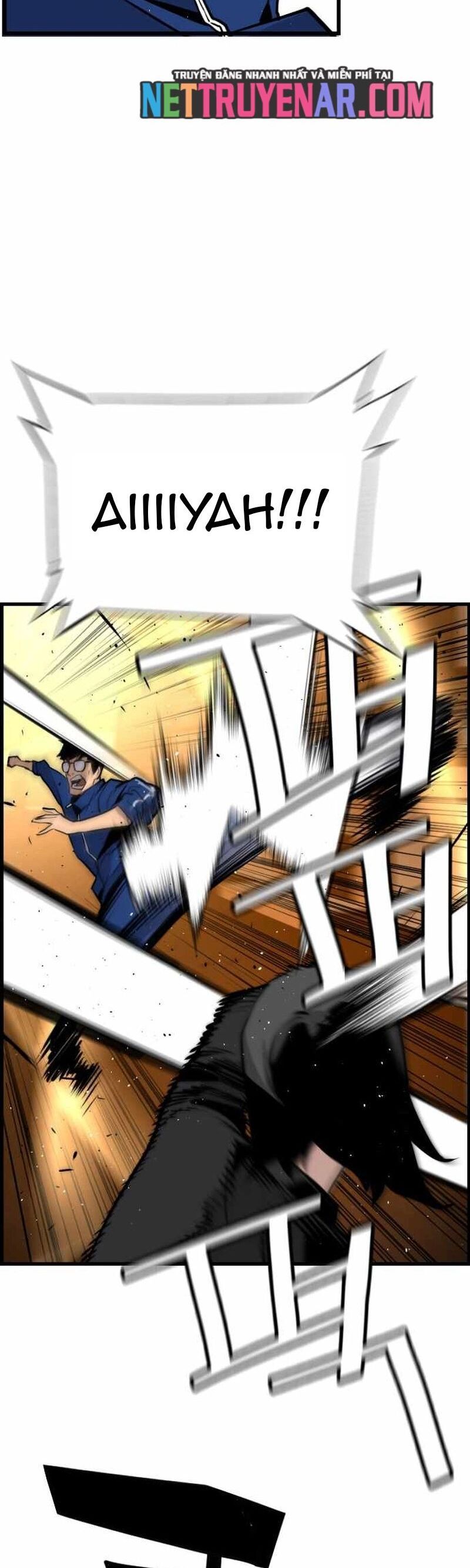 Sự Trở Lại Của Kẻ Khủng Bố Chapter 49 - 29