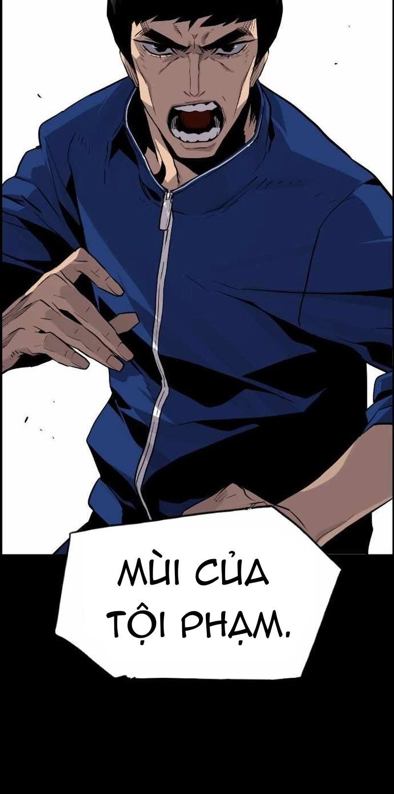 Sự Trở Lại Của Kẻ Khủng Bố Chapter 49 - 34