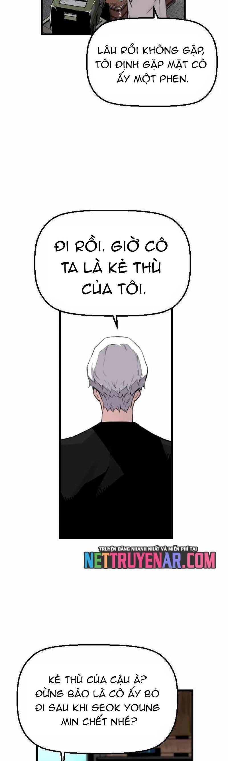 Sự Trở Lại Của Kẻ Khủng Bố Chapter 49 - 5