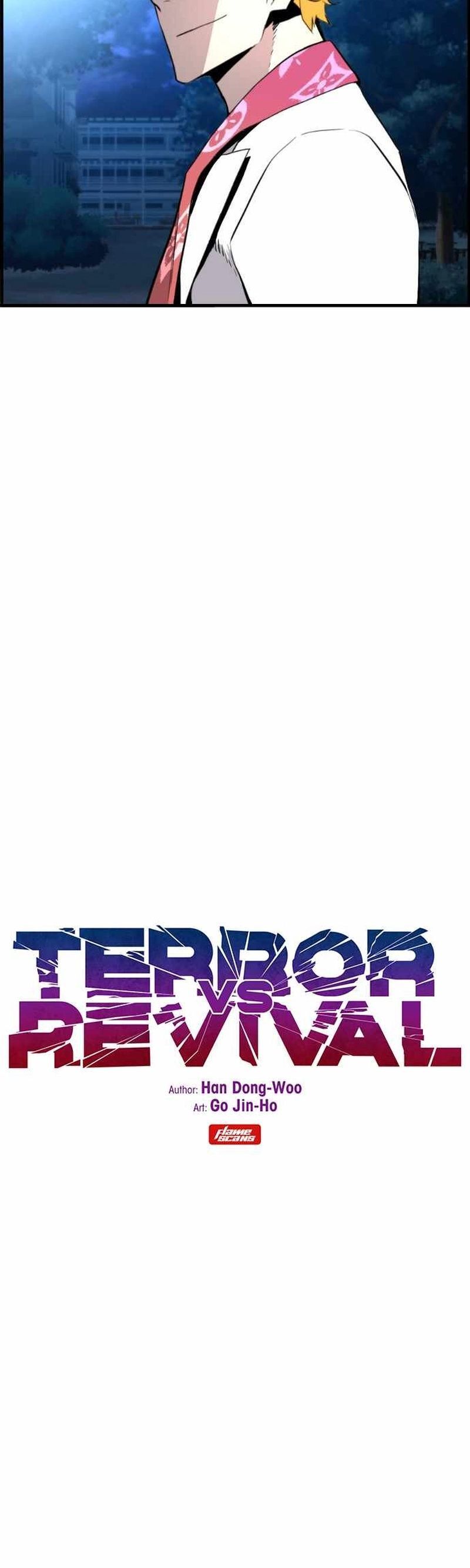 Sự Trở Lại Của Kẻ Khủng Bố Chapter 49 - 10