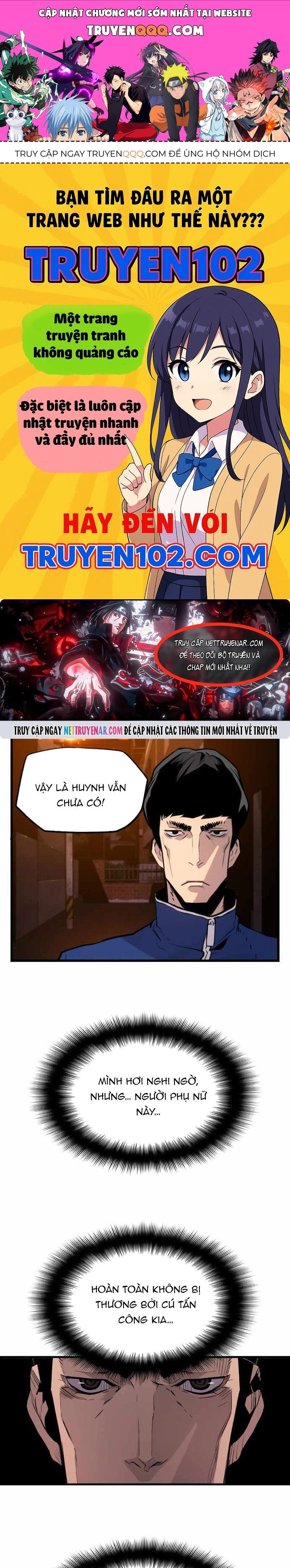 Sự Trở Lại Của Kẻ Khủng Bố Chapter 50 - 1