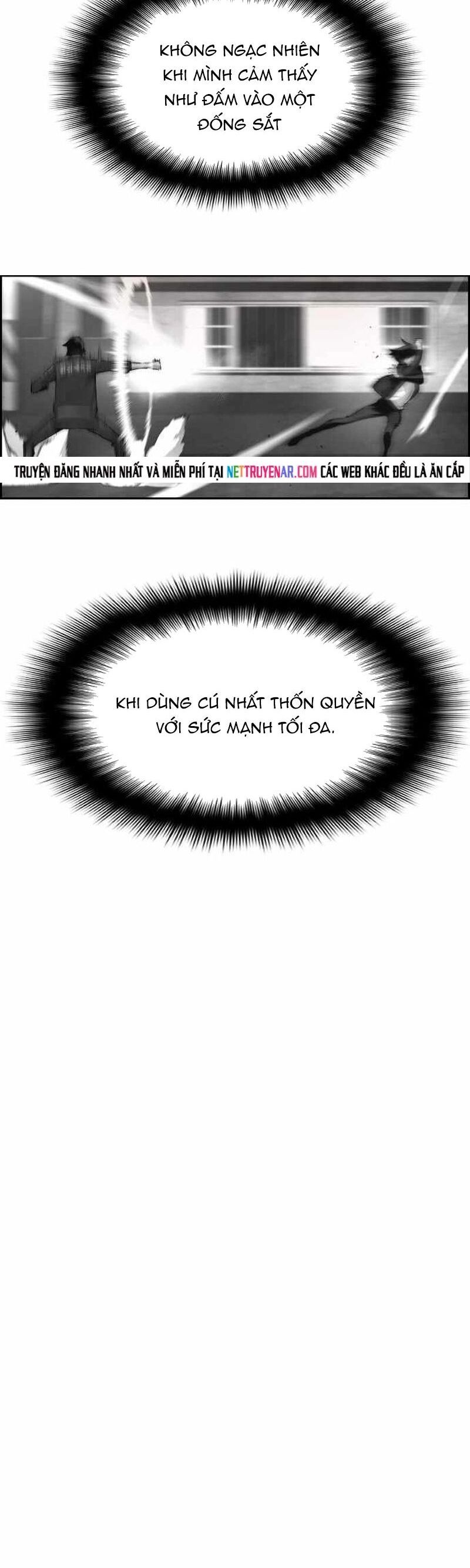 Sự Trở Lại Của Kẻ Khủng Bố Chapter 50 - 2