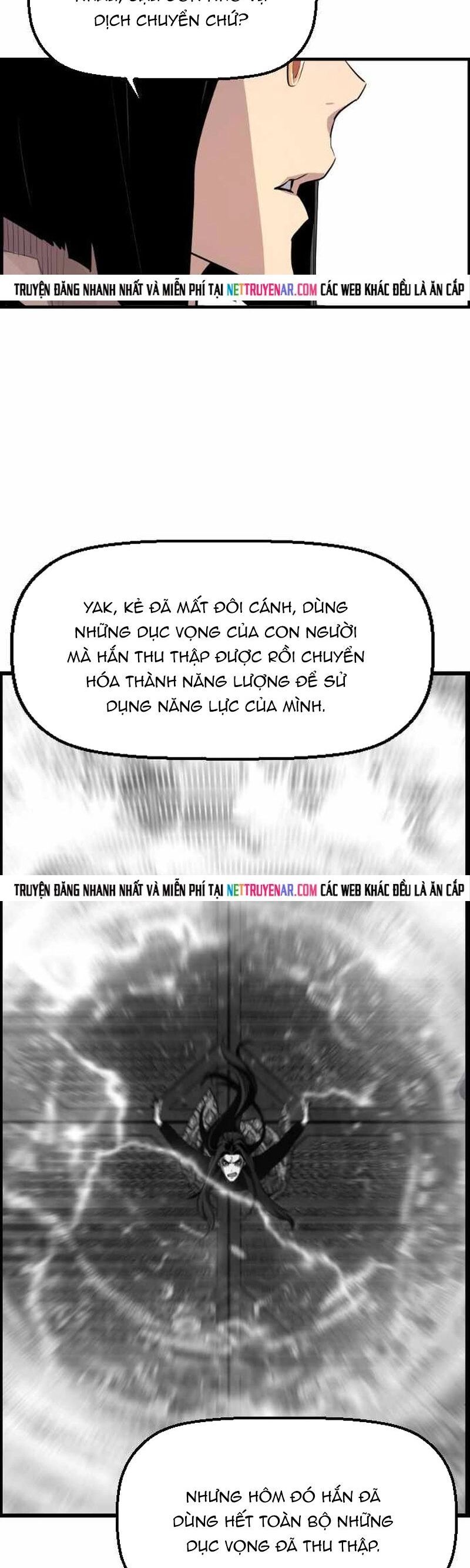 Sự Trở Lại Của Kẻ Khủng Bố Chapter 50 - 12