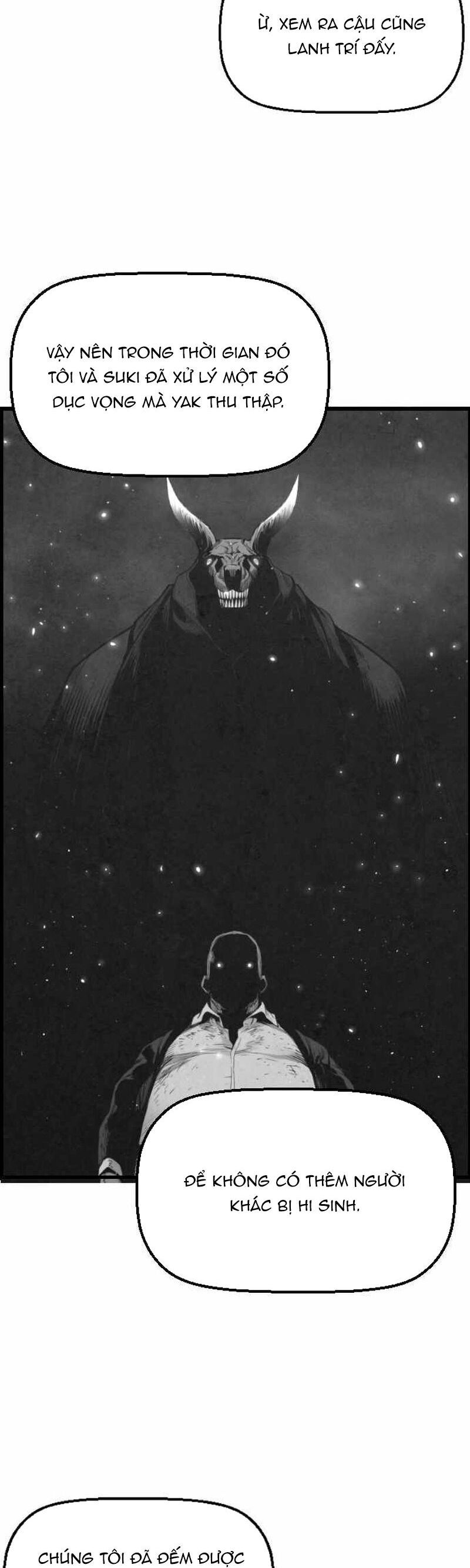 Sự Trở Lại Của Kẻ Khủng Bố Chapter 50 - 14