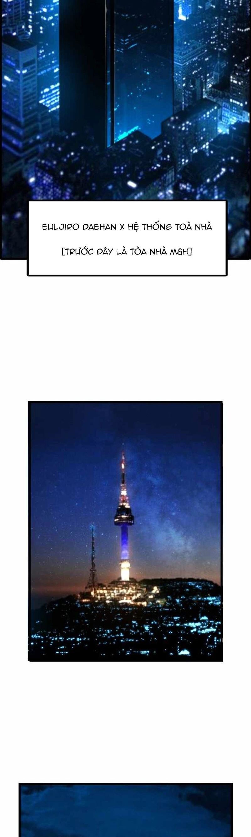 Sự Trở Lại Của Kẻ Khủng Bố Chapter 50 - 17