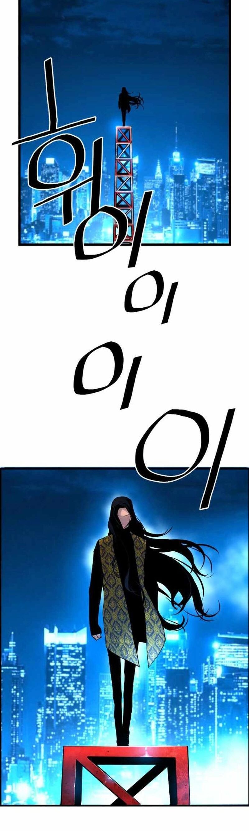 Sự Trở Lại Của Kẻ Khủng Bố Chapter 50 - 18