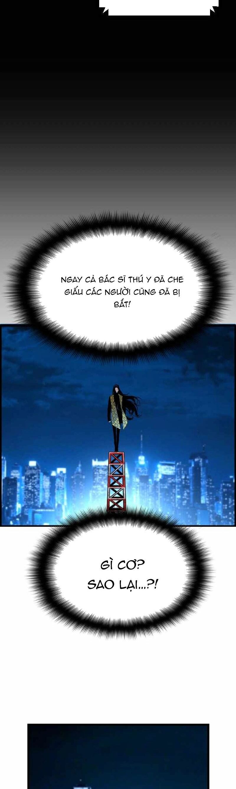 Sự Trở Lại Của Kẻ Khủng Bố Chapter 50 - 24