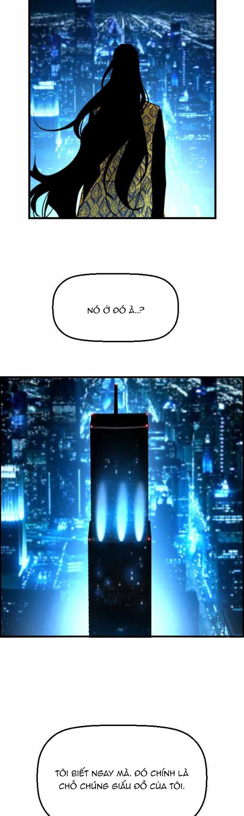 Sự Trở Lại Của Kẻ Khủng Bố Chapter 50 - 25