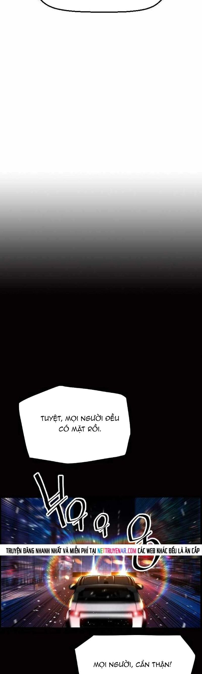 Sự Trở Lại Của Kẻ Khủng Bố Chapter 50 - 26